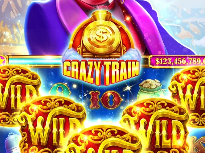 Menu Login big777 Slot screenshot