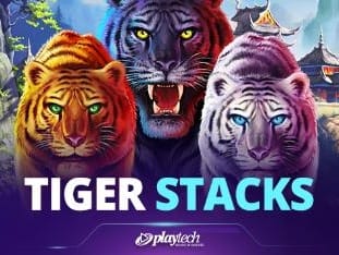 Tiger Stacks
