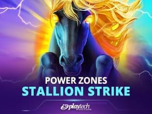 Stallion Strike game thumbnail