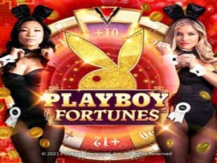 Playboy Fortunes thumbnail