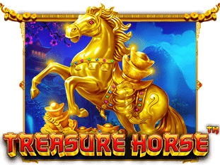 Treasure Horse game thumbnail