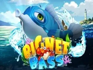 Big Net Bass game thumbnail