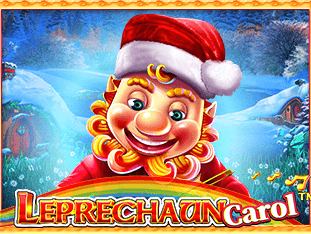 Leprechaun Carol game thumbnail
