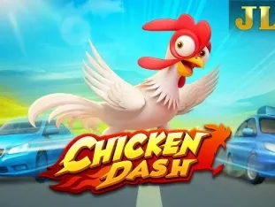 Chicken Dash game thumbnail