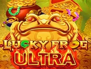 Lucky Frog Ultra thumbnail