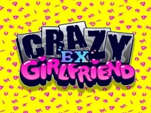 Crazy Ex-girlfriend game thumbnail
