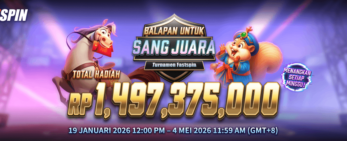 Jackpot Slot Gacor Hari Ini
