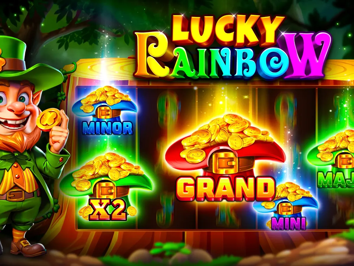 Koleksi Game Slot Gacor screenshot